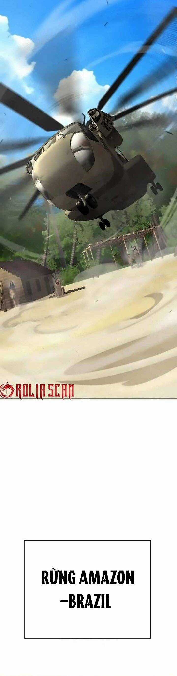 Kĩ Nguyên Của Anh Hùng Chương 198 trang 8