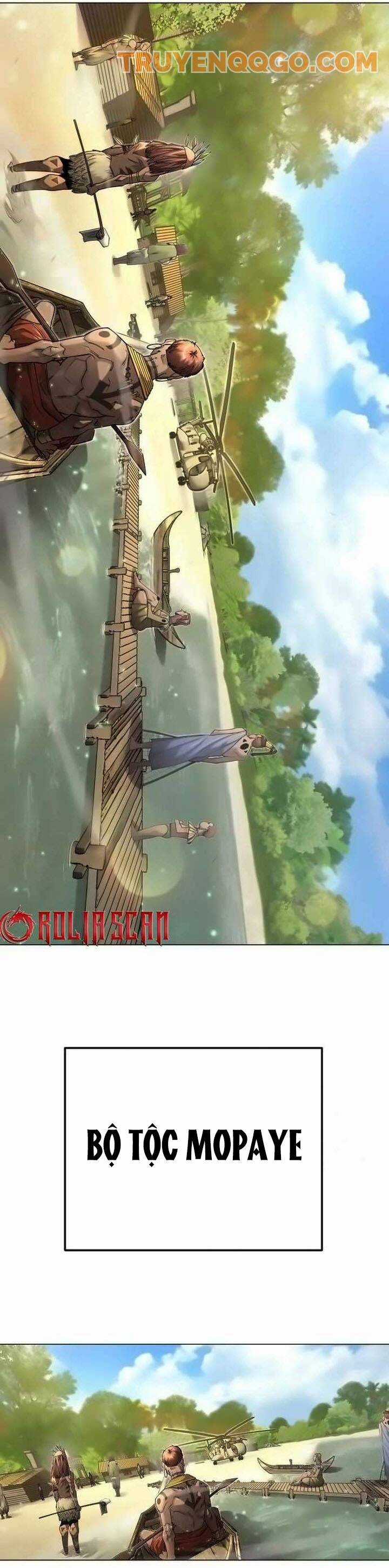 Kĩ Nguyên Của Anh Hùng Chương 198 trang 9