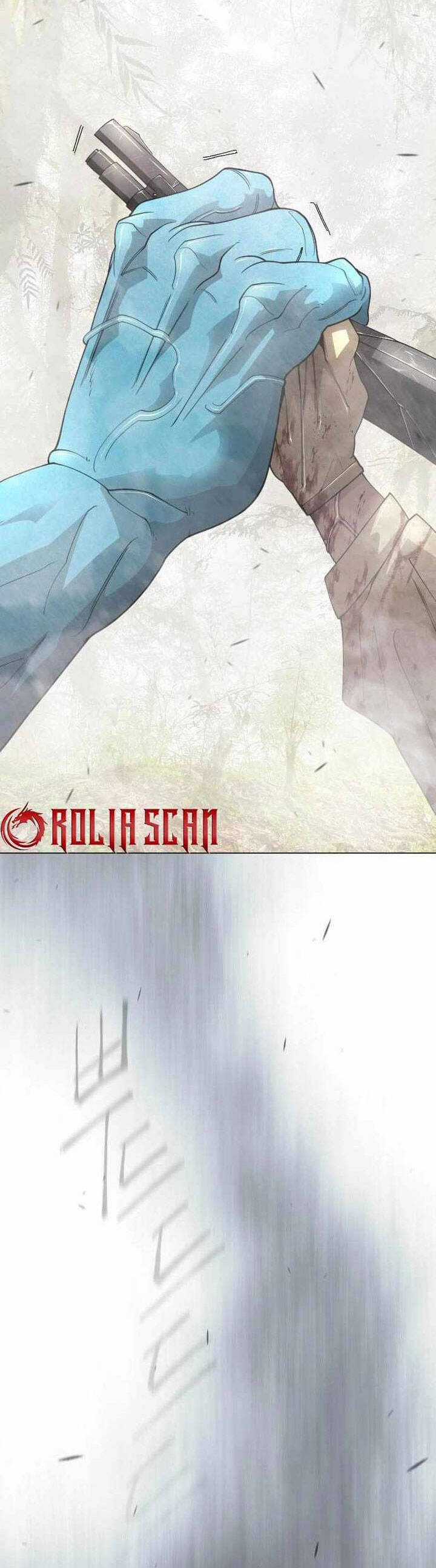 Kĩ Nguyên Của Anh Hùng Chương 199 trang 15