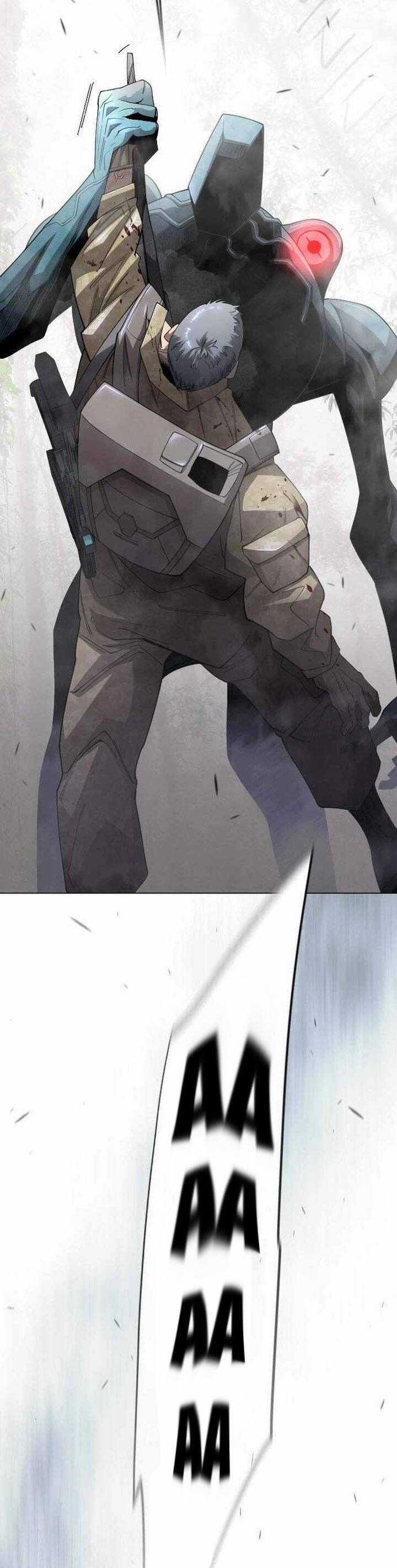 Kĩ Nguyên Của Anh Hùng Chương 199 trang 17