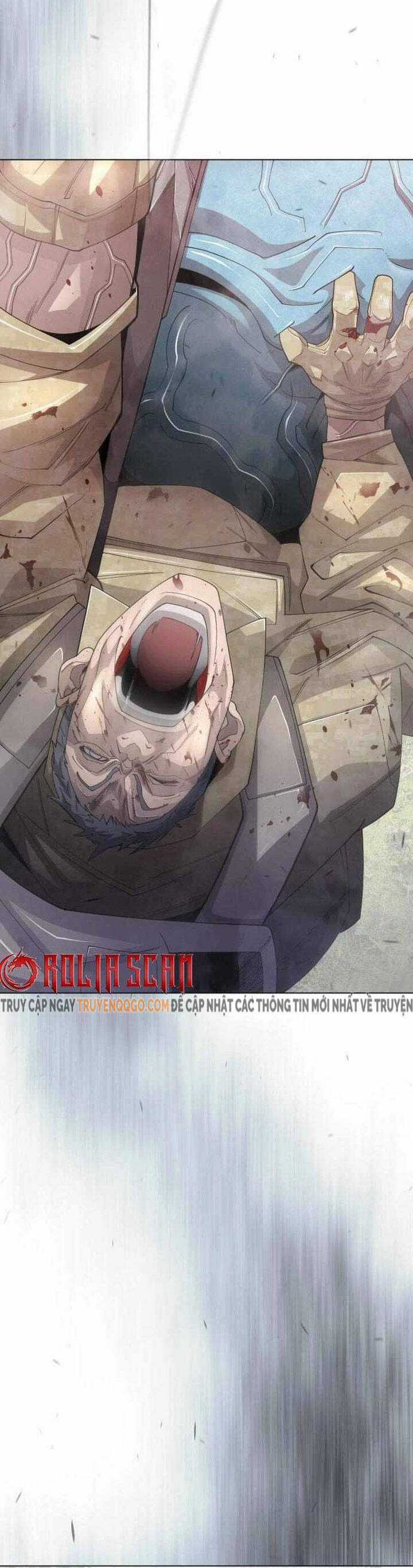 Kĩ Nguyên Của Anh Hùng Chương 199 trang 18