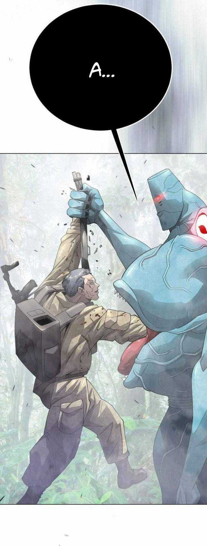 Kĩ Nguyên Của Anh Hùng Chương 199 trang 20