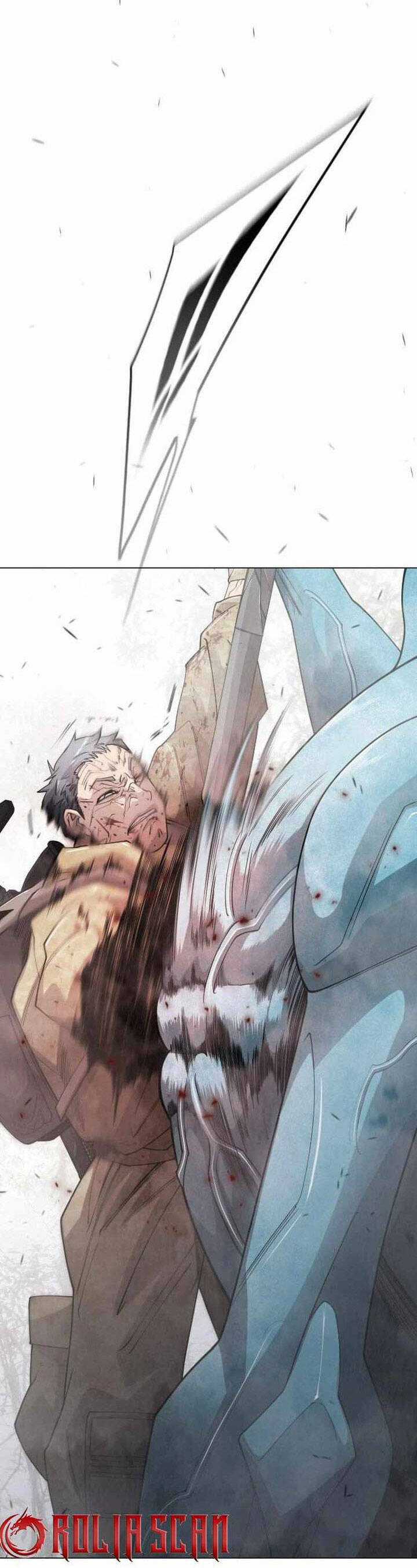 Kĩ Nguyên Của Anh Hùng Chương 199 trang 21