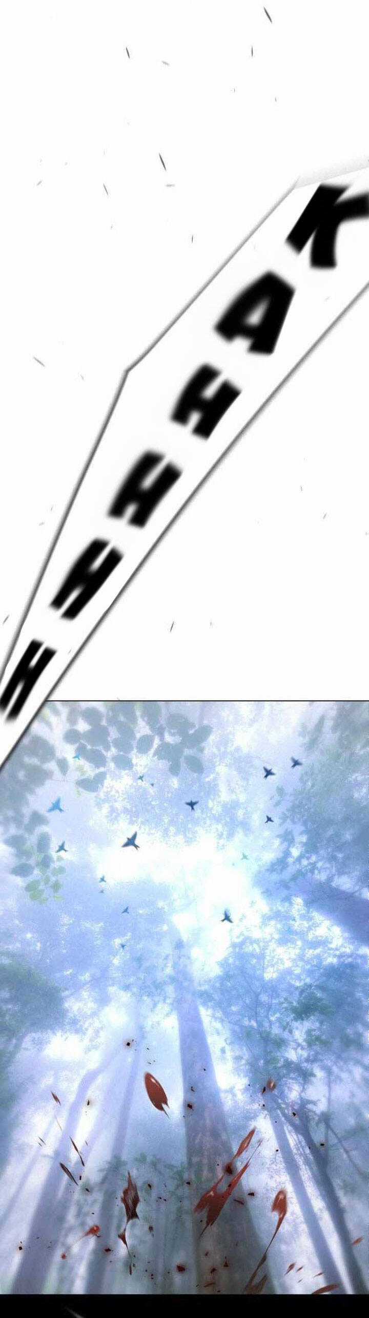 Kĩ Nguyên Của Anh Hùng Chương 199 trang 22