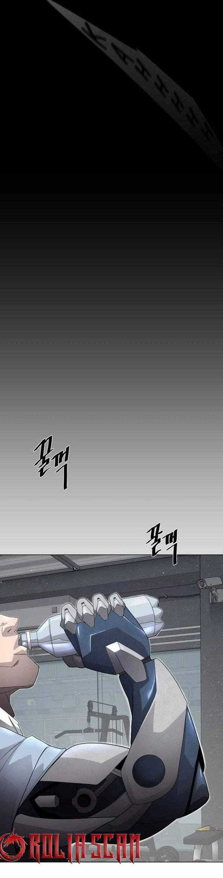 Kĩ Nguyên Của Anh Hùng Chương 199 trang 23