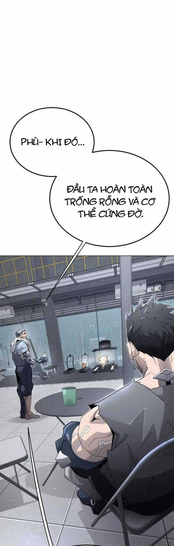 Kĩ Nguyên Của Anh Hùng Chương 199 trang 24