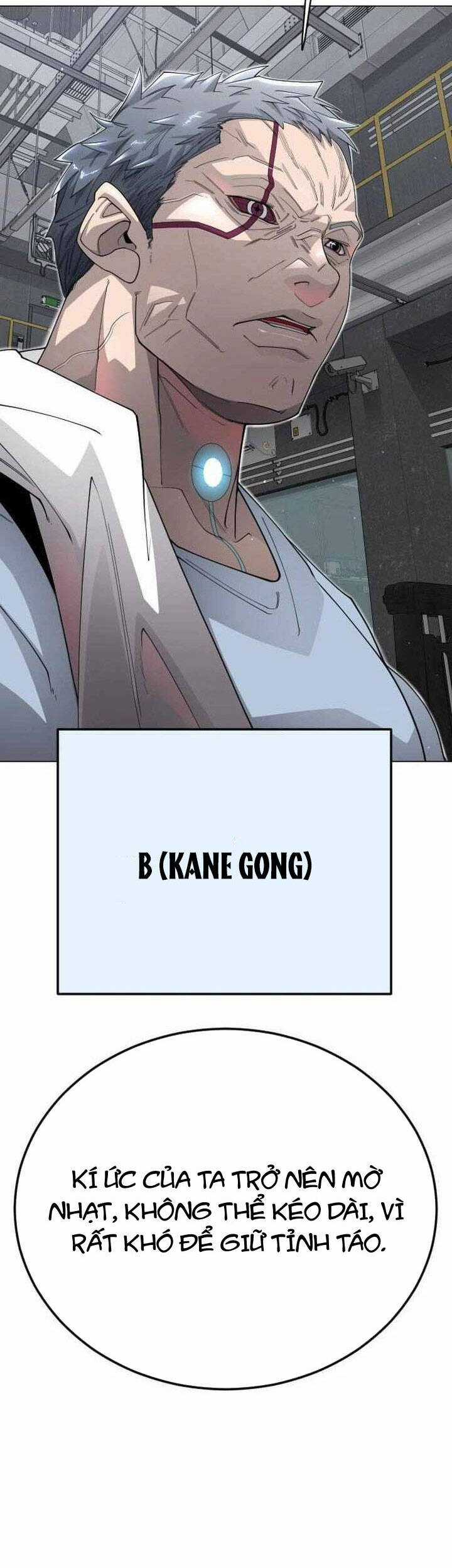 Kĩ Nguyên Của Anh Hùng Chương 199 trang 26