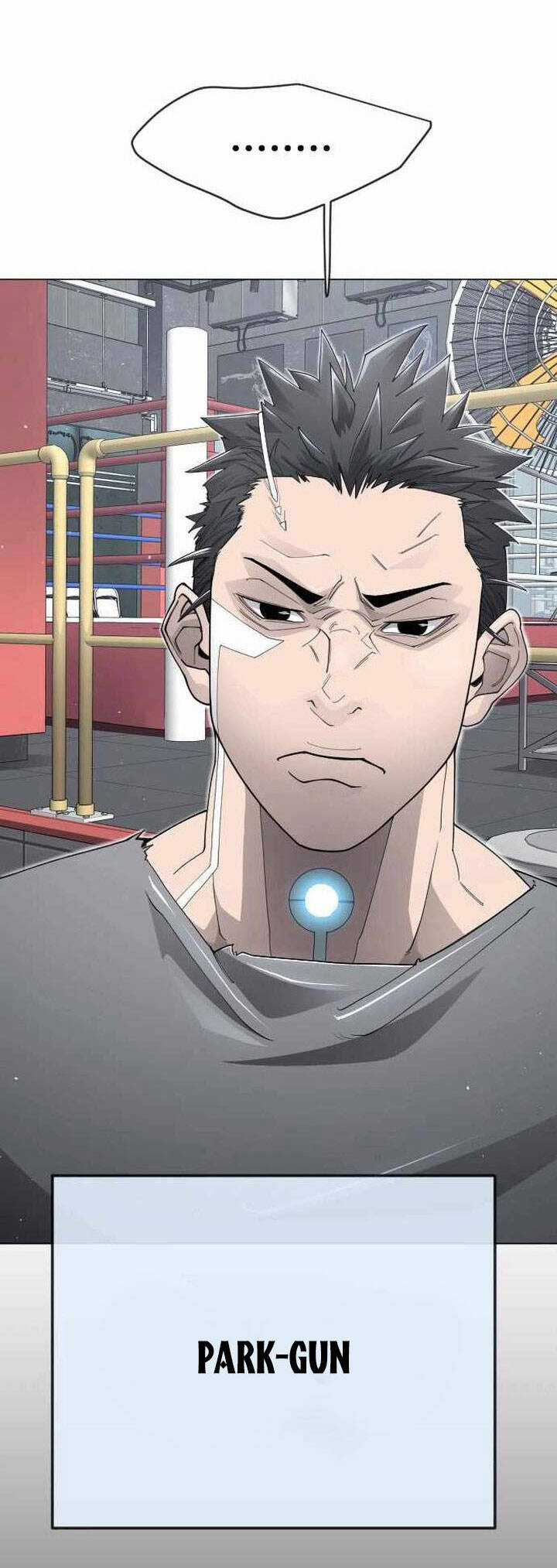 Kĩ Nguyên Của Anh Hùng Chương 199 trang 27