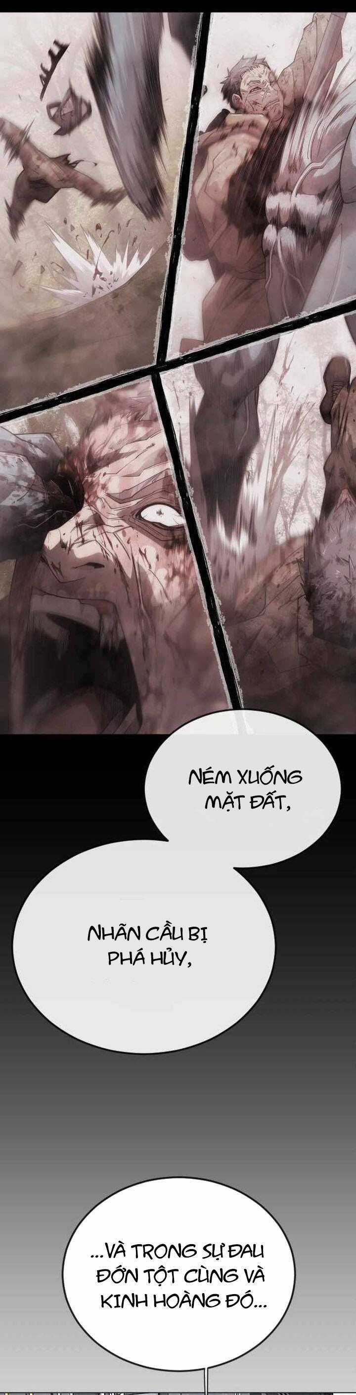 Kĩ Nguyên Của Anh Hùng Chương 199 trang 29