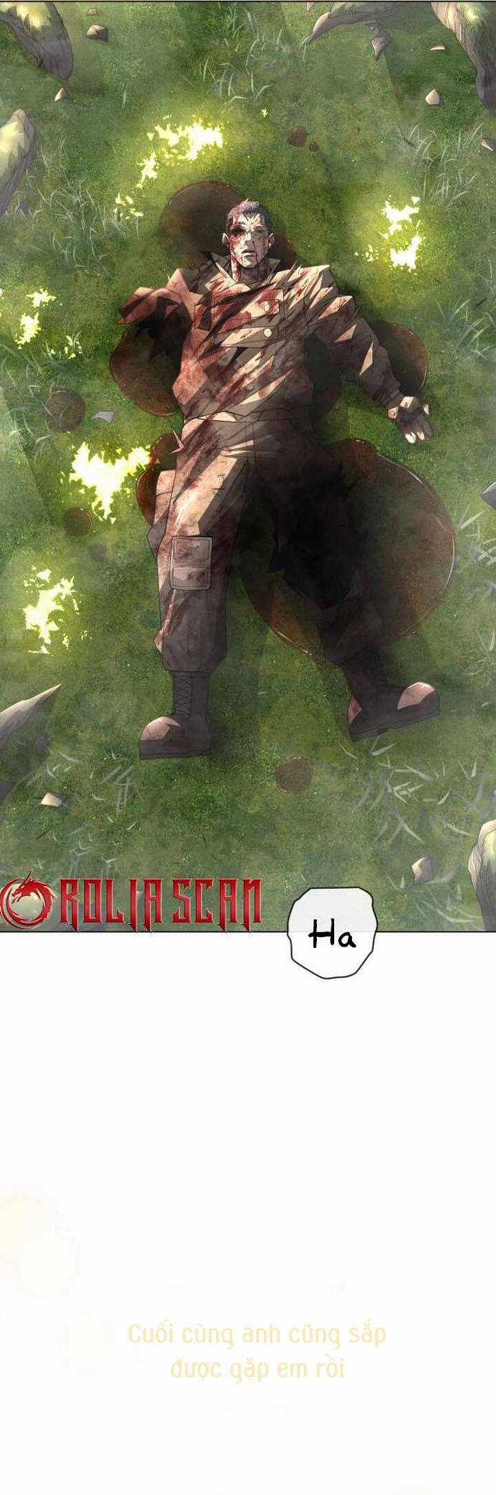 Kĩ Nguyên Của Anh Hùng Chương 199 trang 32