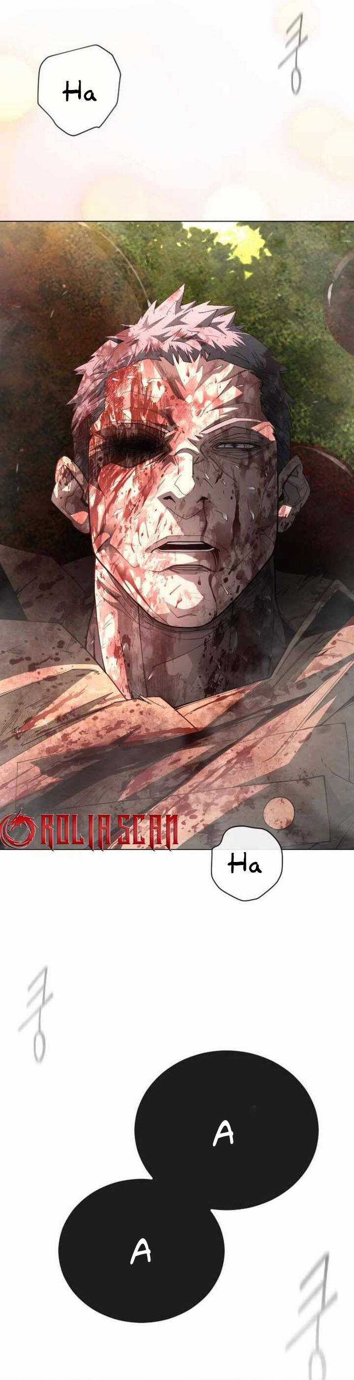 Kĩ Nguyên Của Anh Hùng Chương 199 trang 33