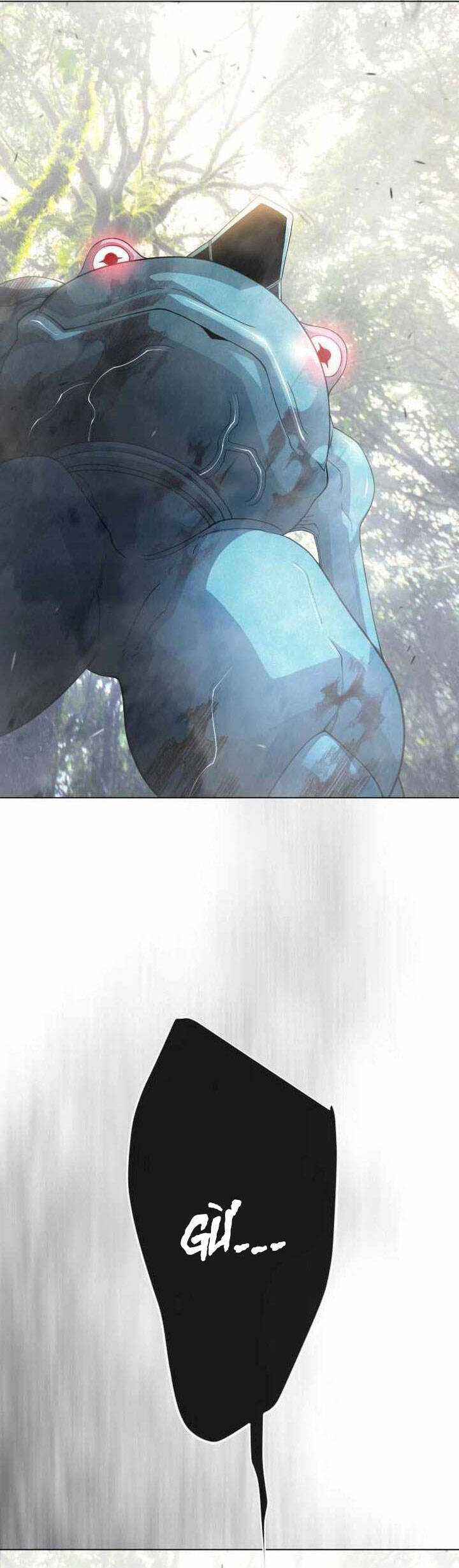 Kĩ Nguyên Của Anh Hùng Chương 199 trang 34