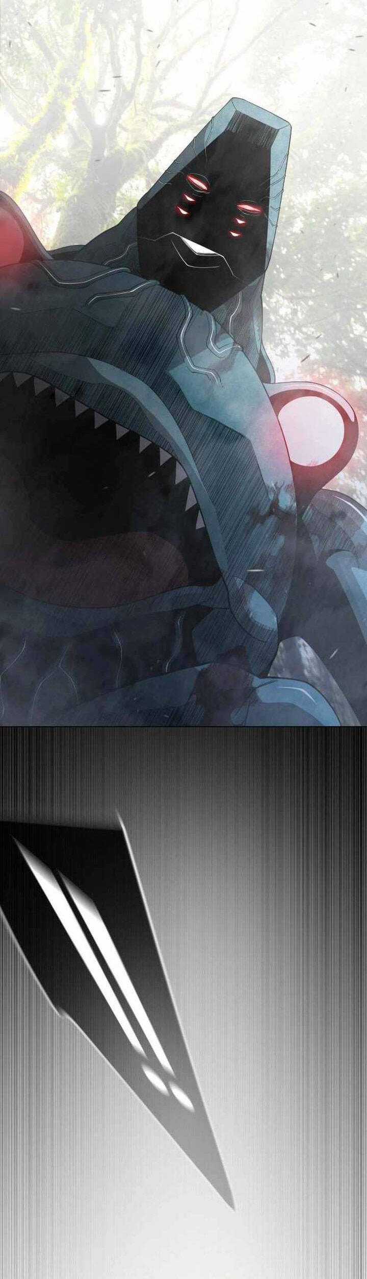 Kĩ Nguyên Của Anh Hùng Chương 199 trang 35