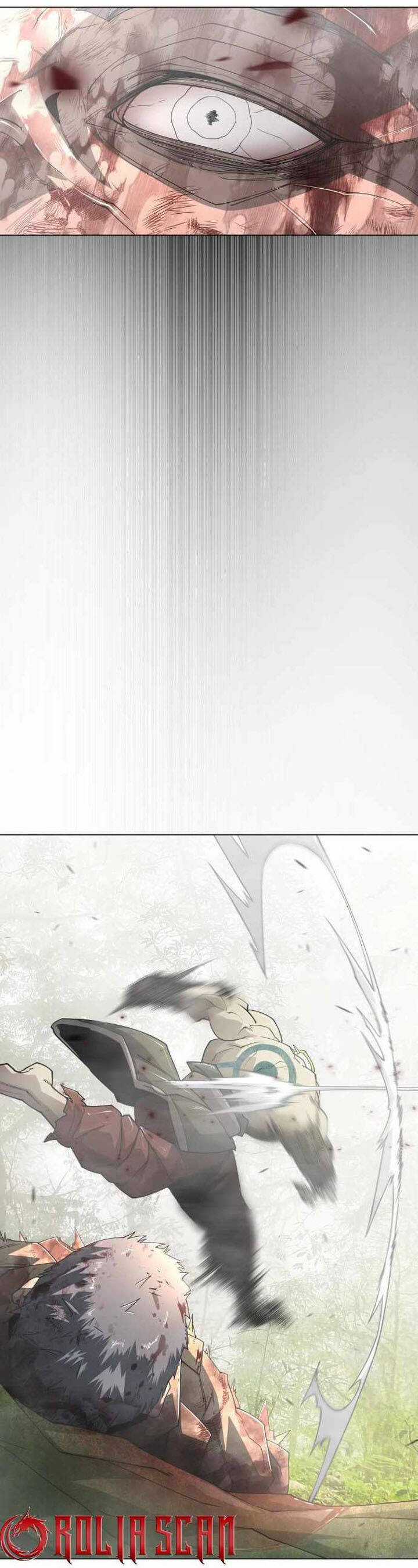 Kĩ Nguyên Của Anh Hùng Chương 199 trang 37