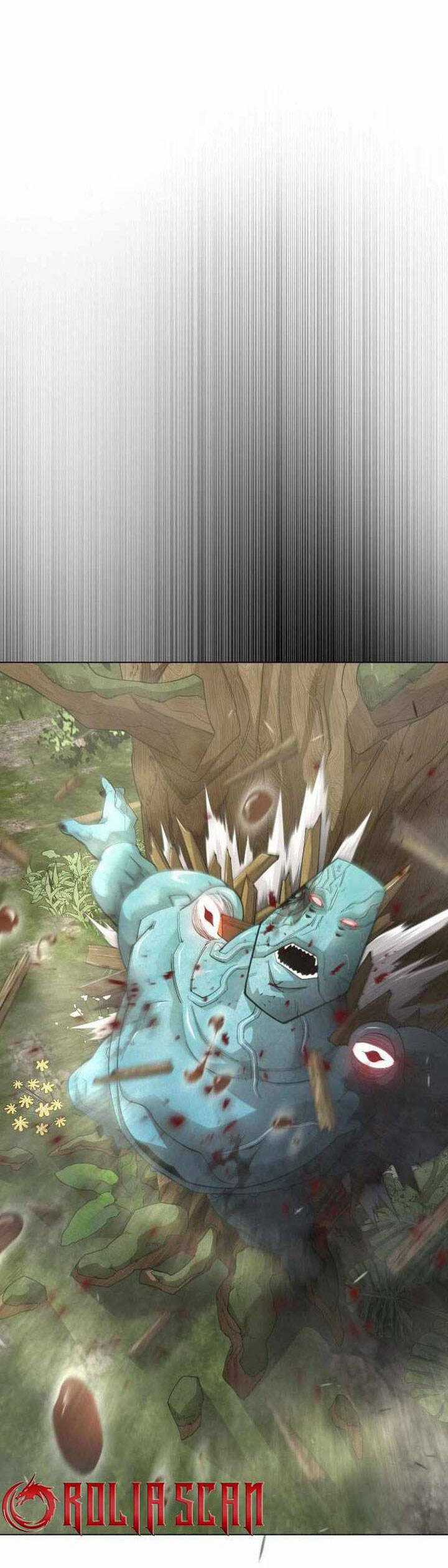 Kĩ Nguyên Của Anh Hùng Chương 199 trang 39