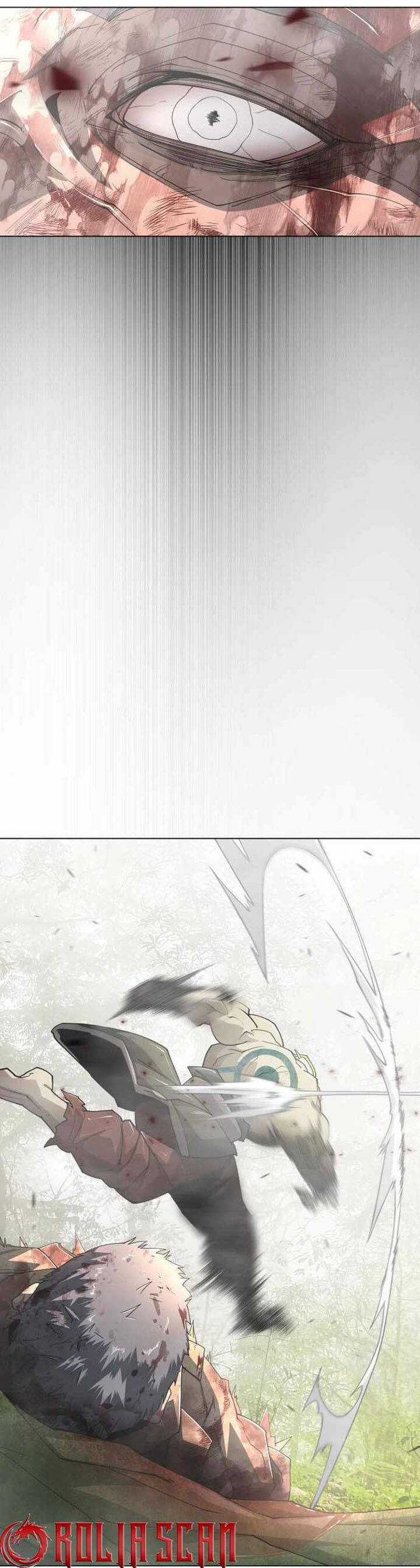 Kĩ Nguyên Của Anh Hùng Chương 199 trang 41