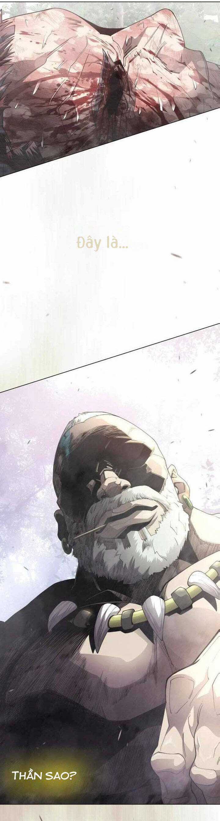 Kĩ Nguyên Của Anh Hùng Chương 199 trang 47