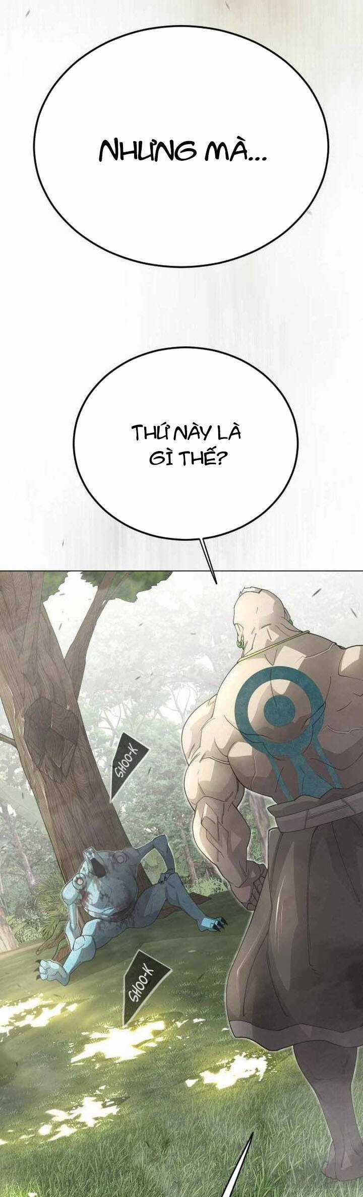 Kĩ Nguyên Của Anh Hùng Chương 199 trang 49