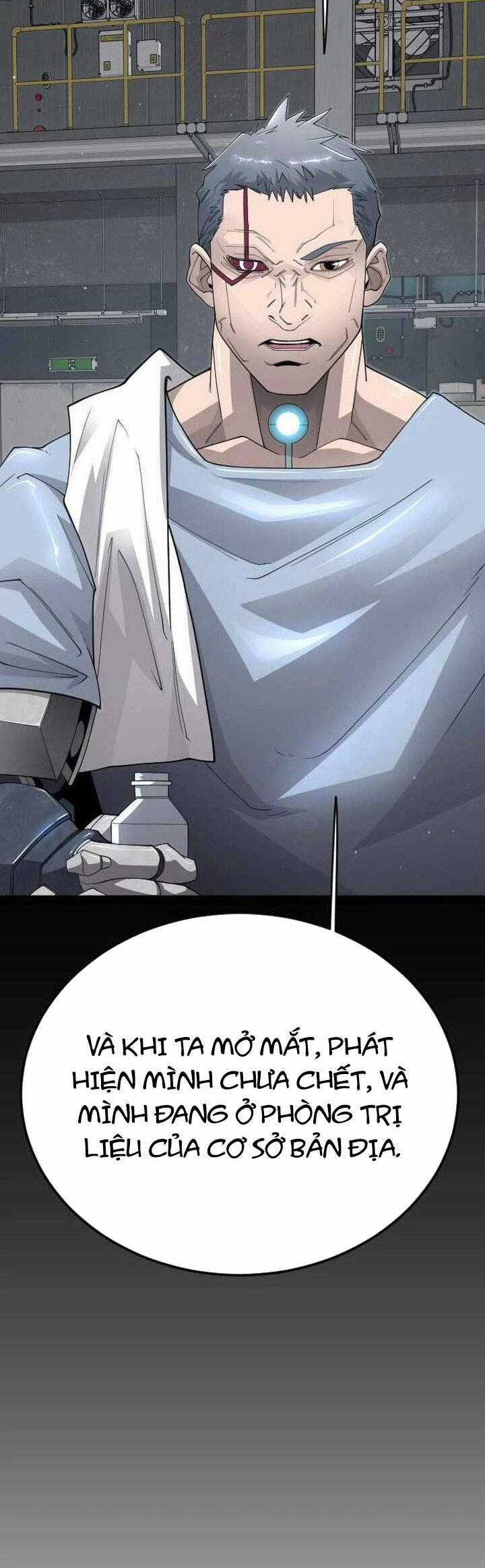 Kĩ Nguyên Của Anh Hùng Chương 199 trang 51