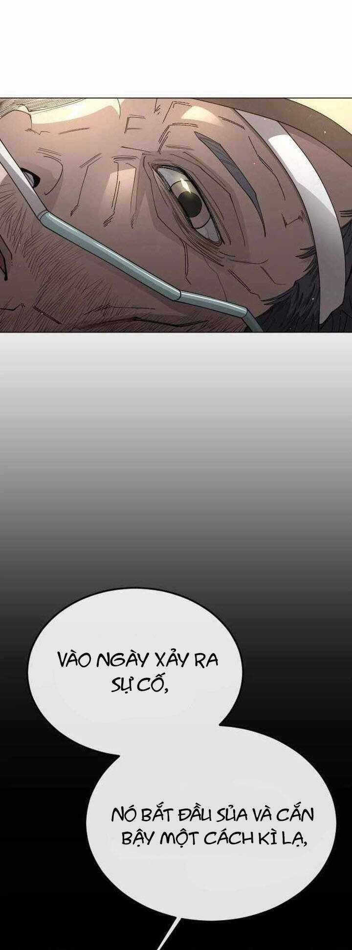 Kĩ Nguyên Của Anh Hùng Chương 199 trang 57