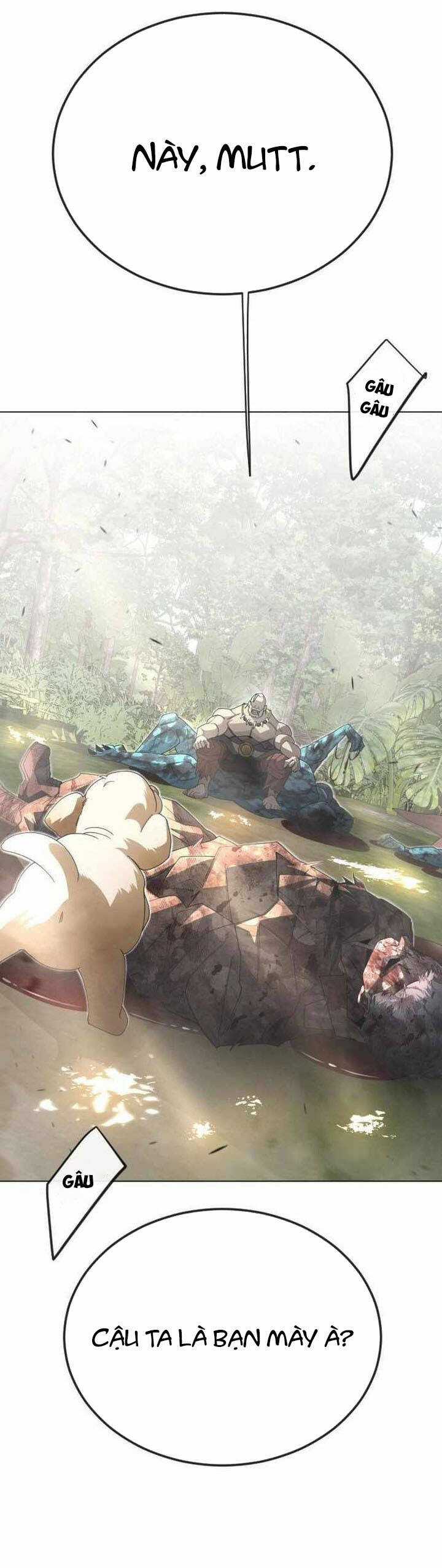 Kĩ Nguyên Của Anh Hùng Chương 199 trang 61