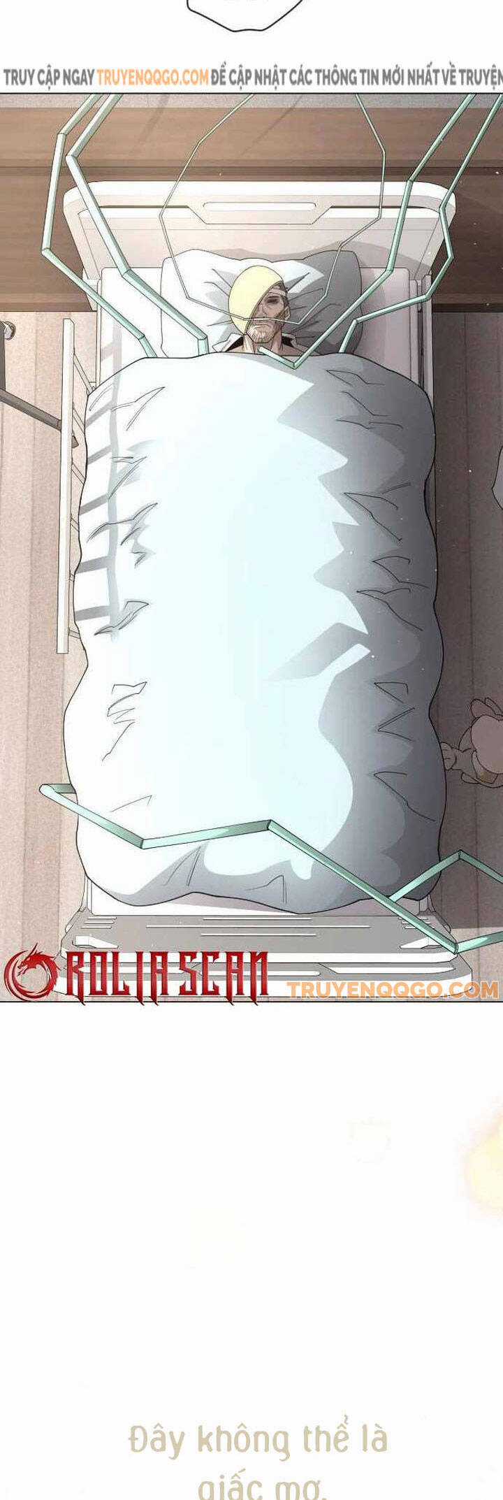 Kĩ Nguyên Của Anh Hùng Chương 199 trang 64