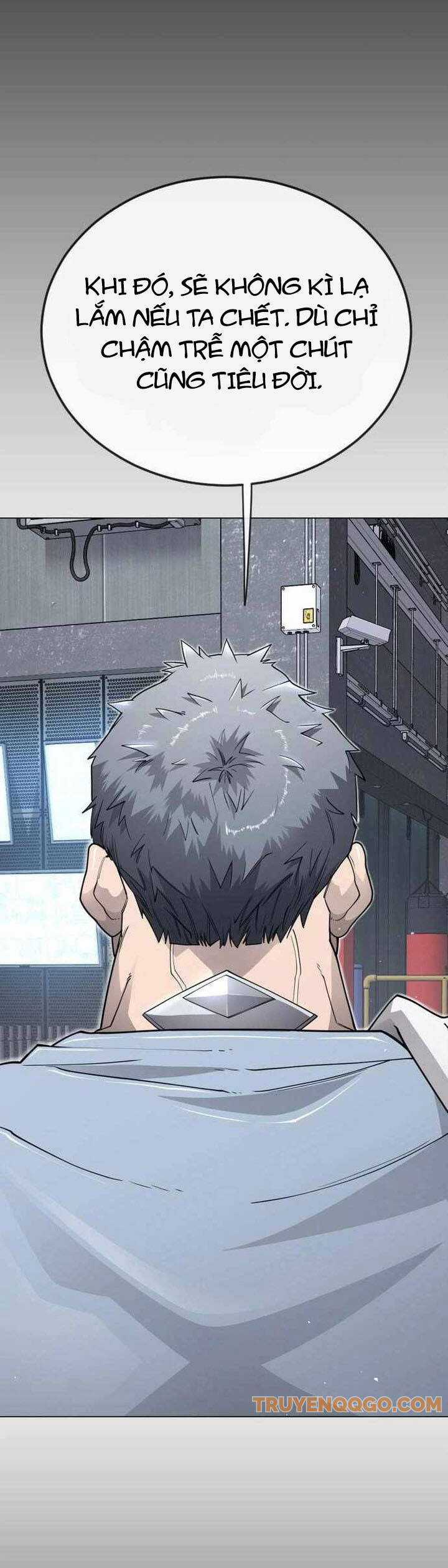 Kĩ Nguyên Của Anh Hùng Chương 199 trang 68