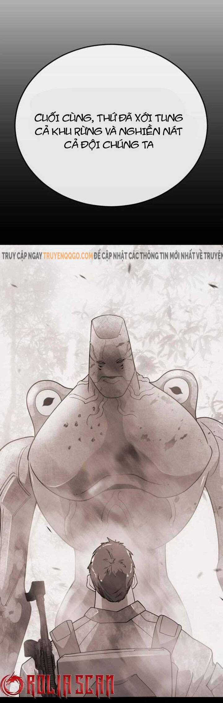 Kĩ Nguyên Của Anh Hùng Chương 199 trang 69