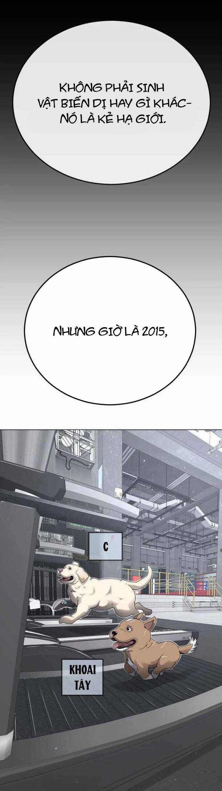 Kĩ Nguyên Của Anh Hùng Chương 199 trang 70