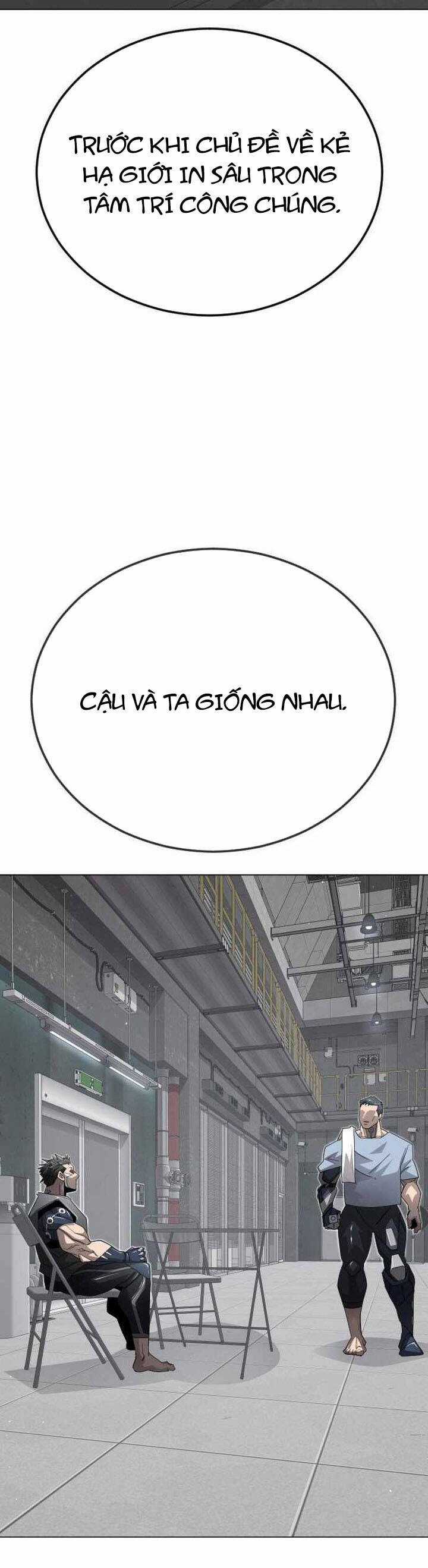 Kĩ Nguyên Của Anh Hùng Chương 199 trang 71