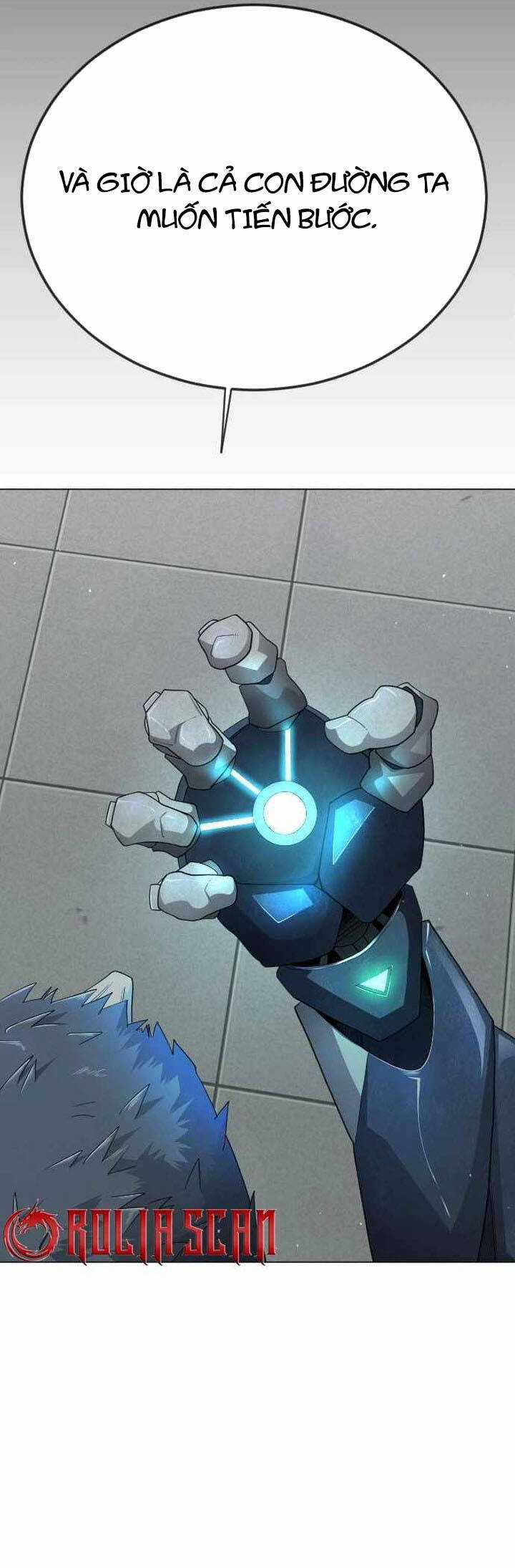 Kĩ Nguyên Của Anh Hùng Chương 199 trang 74