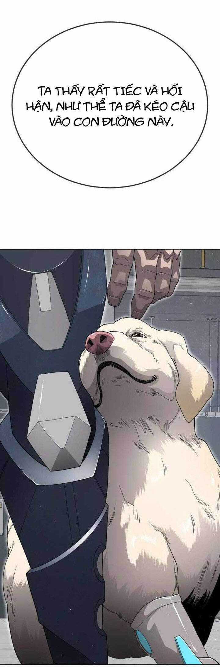 Kĩ Nguyên Của Anh Hùng Chương 199 trang 75