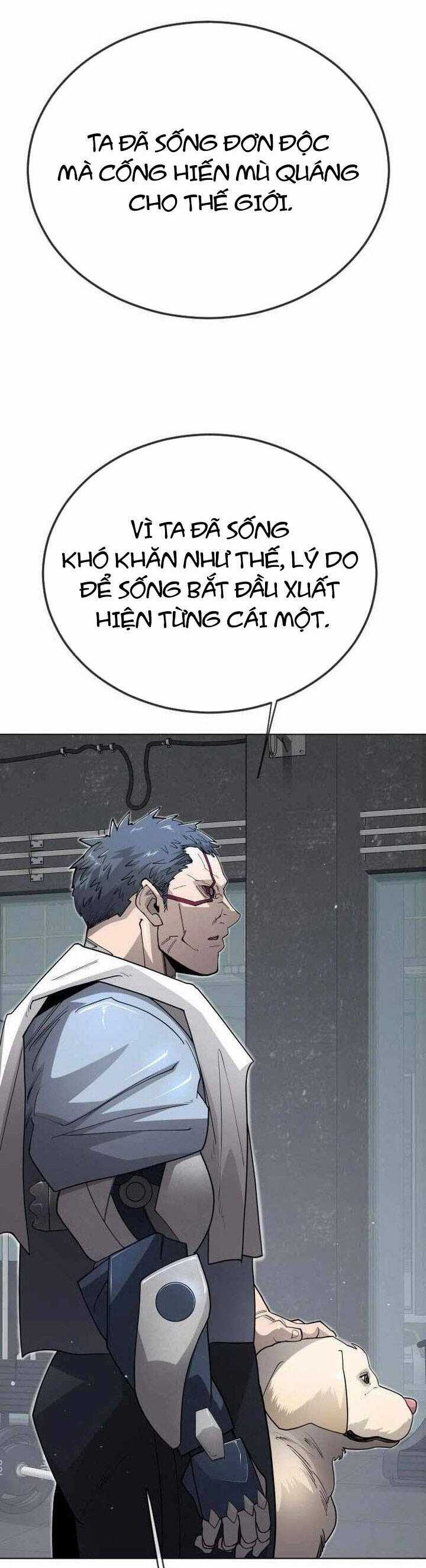 Kĩ Nguyên Của Anh Hùng Chương 199 trang 76