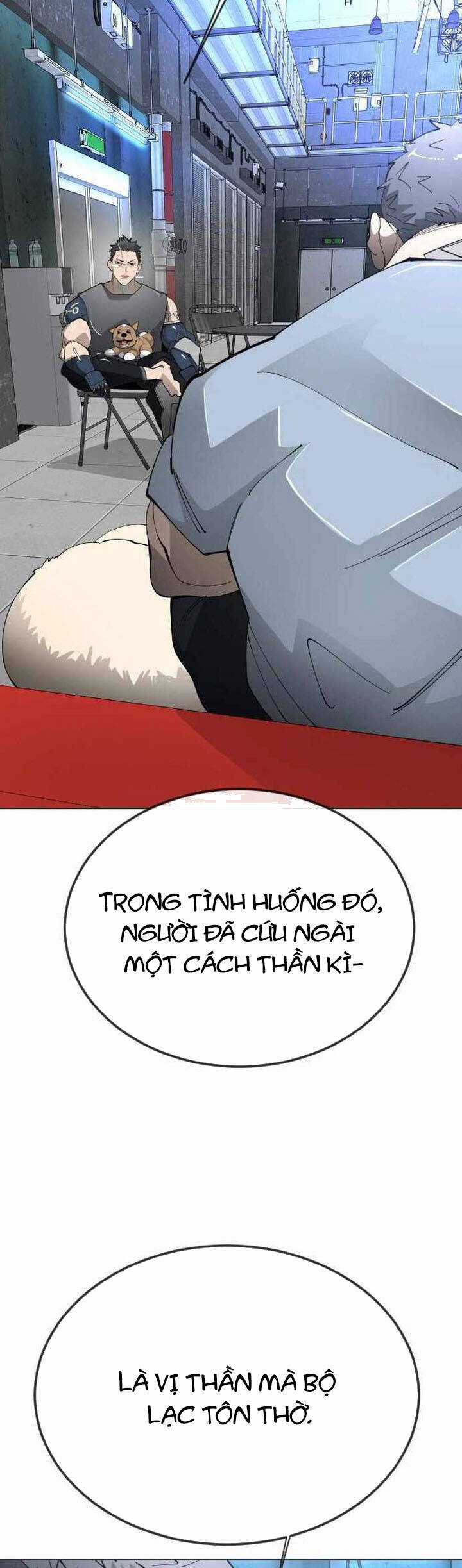 Kĩ Nguyên Của Anh Hùng Chương 199 trang 80