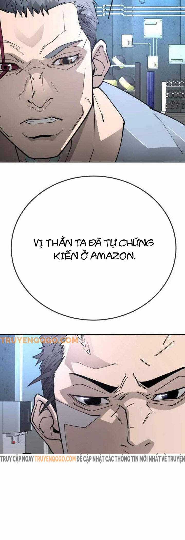 Kĩ Nguyên Của Anh Hùng Chương 199 trang 81