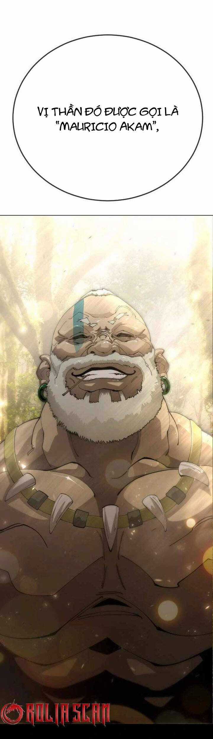 Kĩ Nguyên Của Anh Hùng Chương 199 trang 82