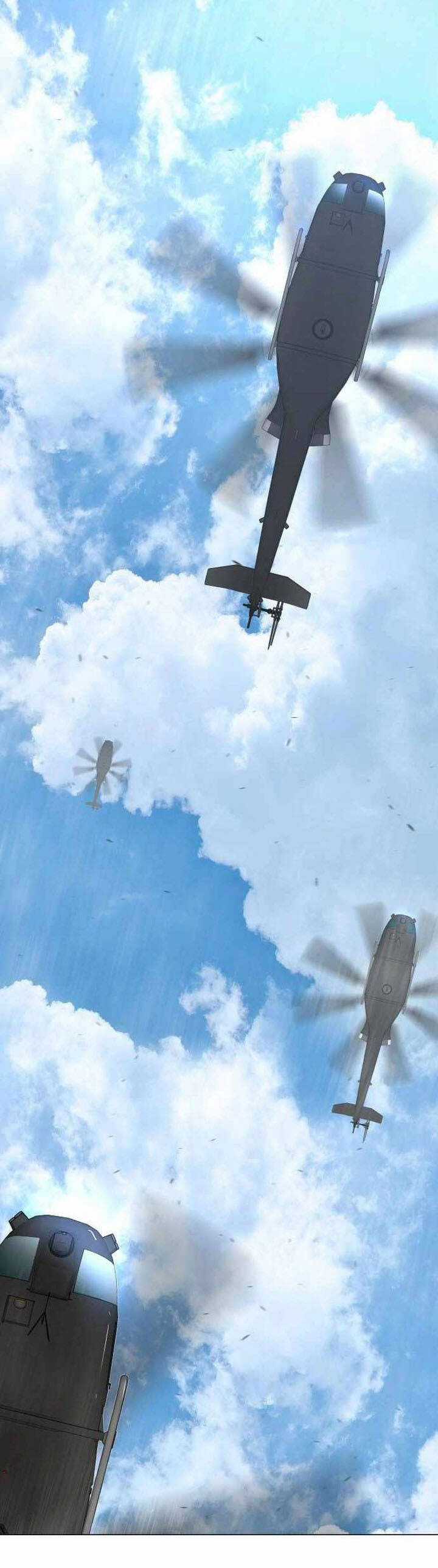 Kĩ Nguyên Của Anh Hùng Chương 199 trang 84