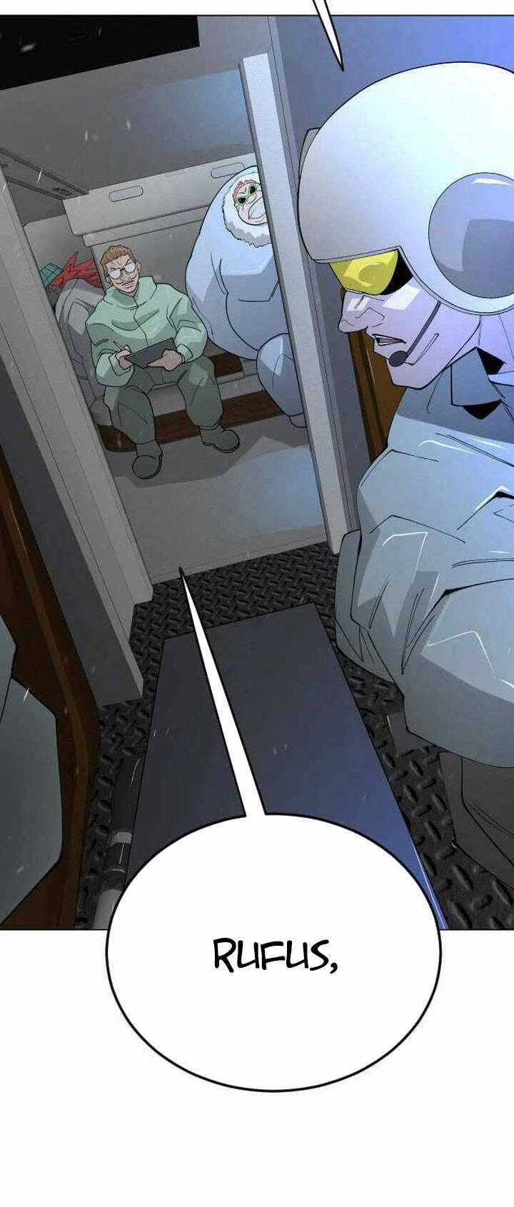 Kĩ Nguyên Của Anh Hùng Chương 199 trang 87