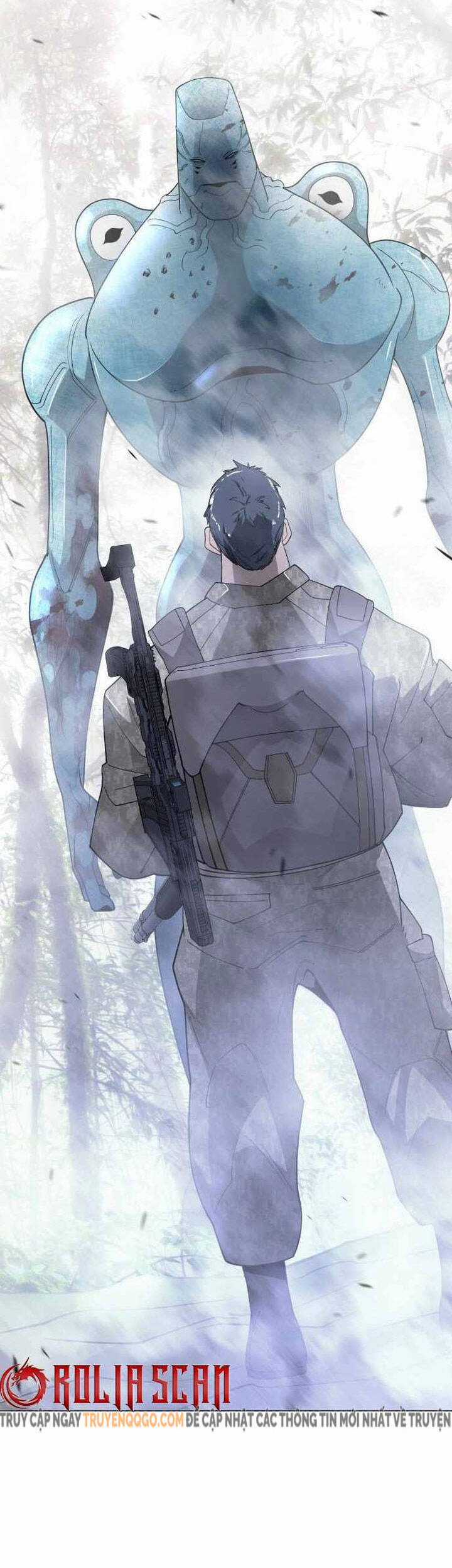 Kĩ Nguyên Của Anh Hùng Chương 199 trang 9