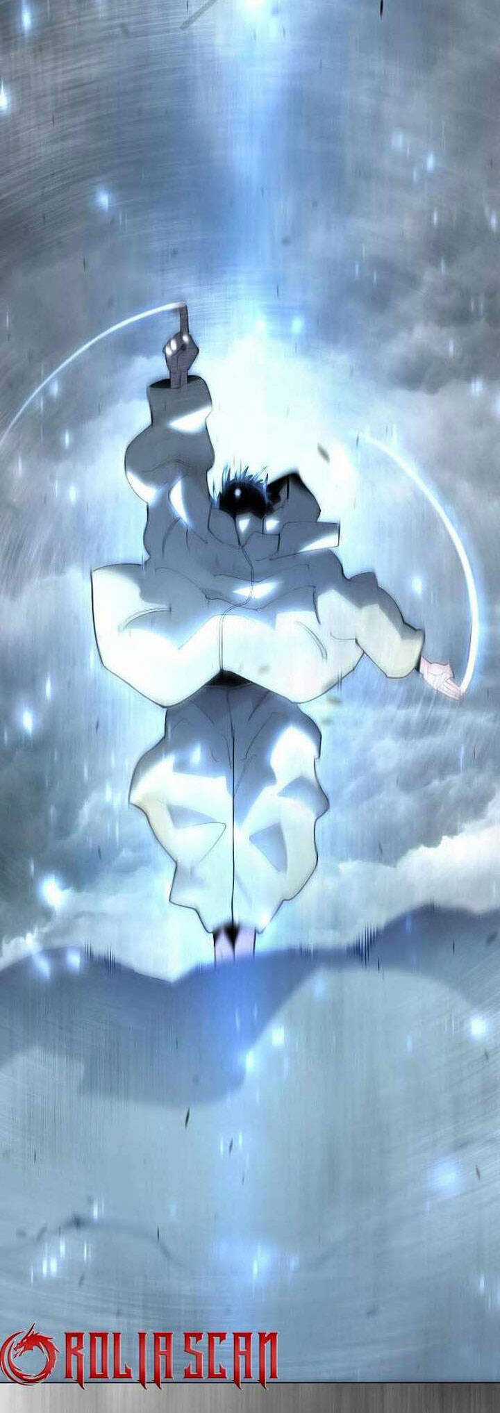 Kĩ Nguyên Của Anh Hùng Chương 199 trang 94