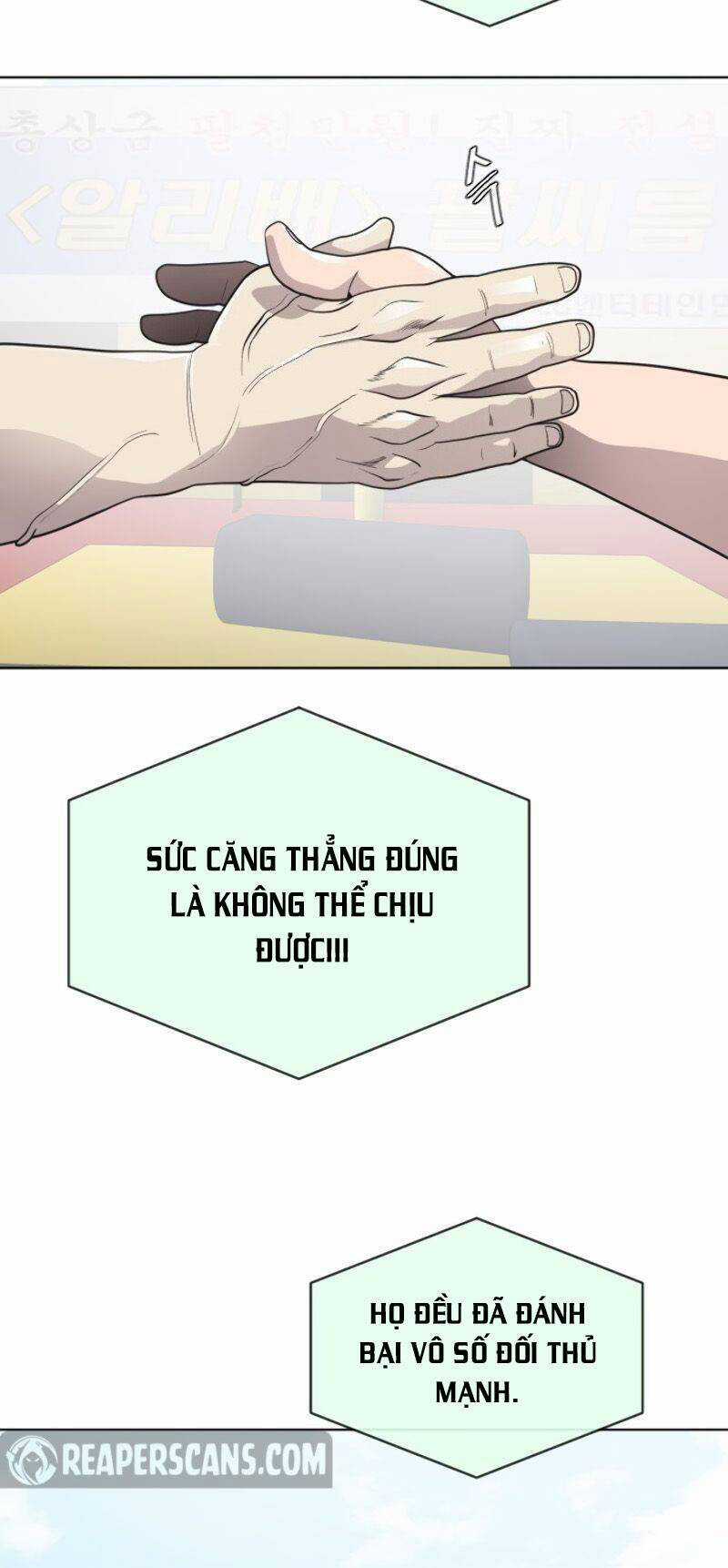 Kĩ Nguyên Của Anh Hùng Chương 20 trang 11