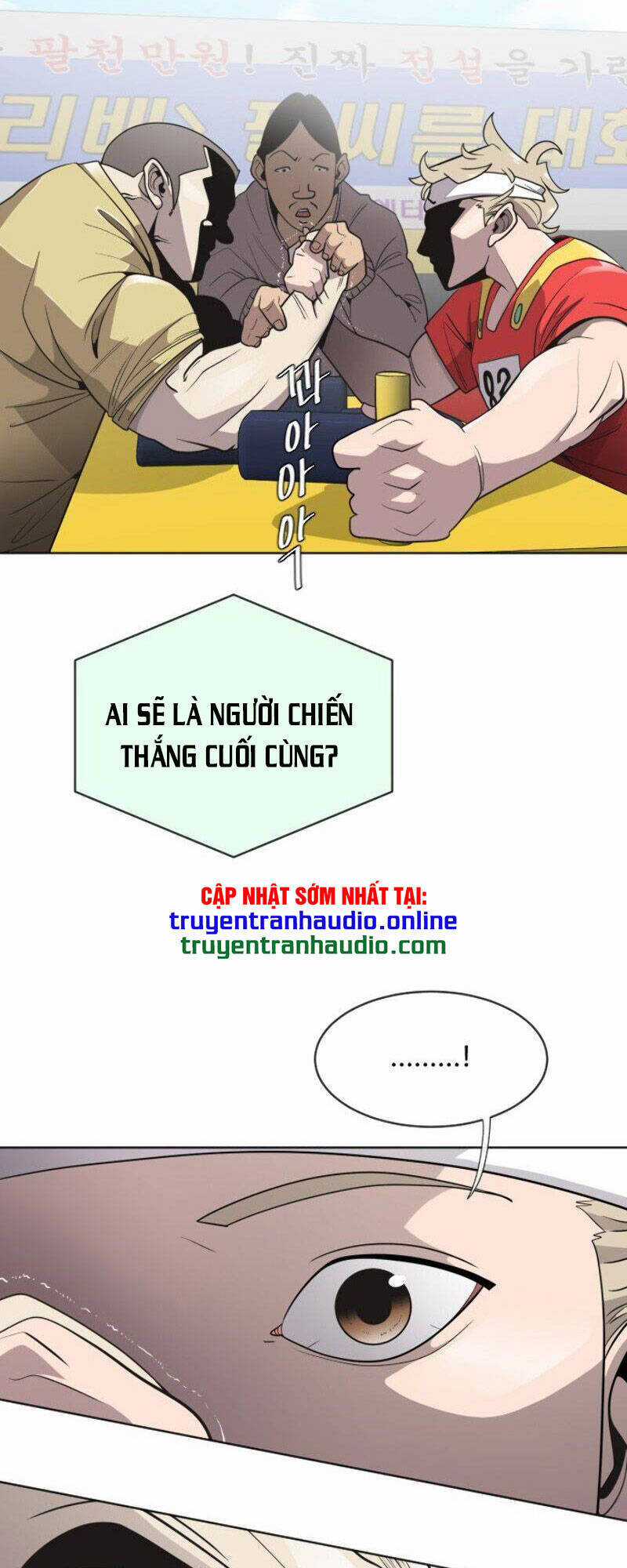 Kĩ Nguyên Của Anh Hùng Chương 20 trang 12