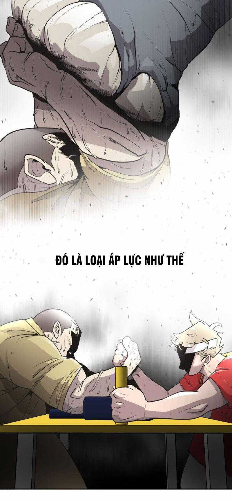 Kĩ Nguyên Của Anh Hùng Chương 20 trang 19