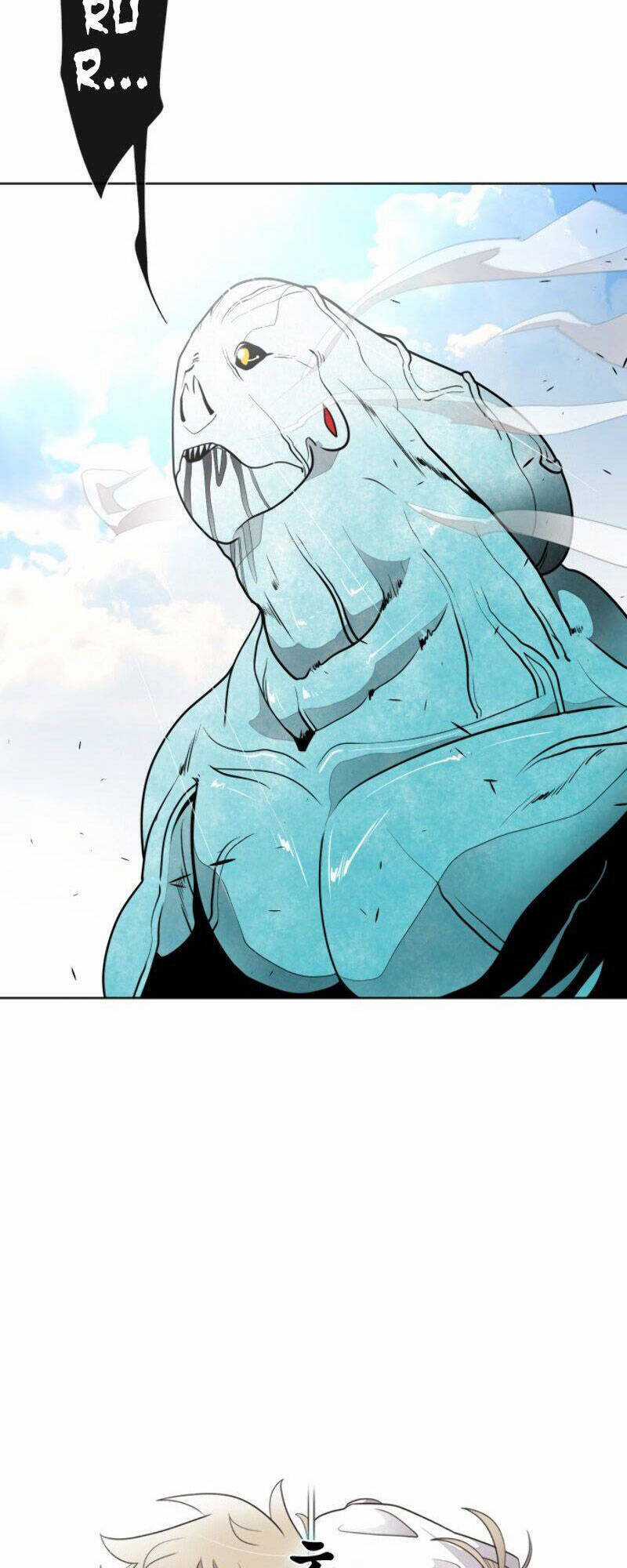 Kĩ Nguyên Của Anh Hùng Chương 20 trang 2