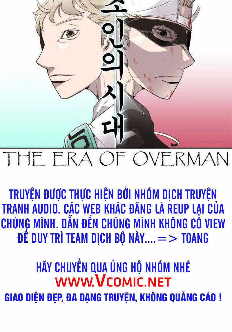 Kĩ Nguyên Của Anh Hùng Chương 20 trang 3