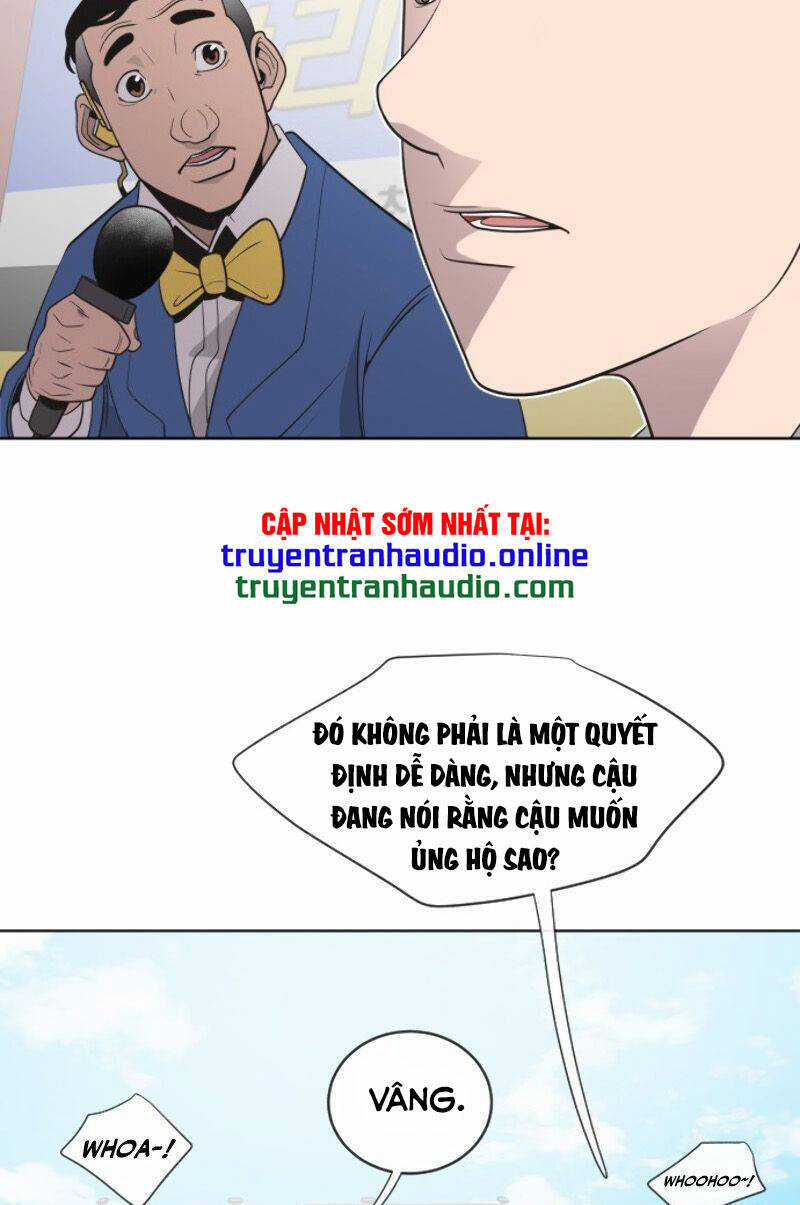 Kĩ Nguyên Của Anh Hùng Chương 20 trang 31