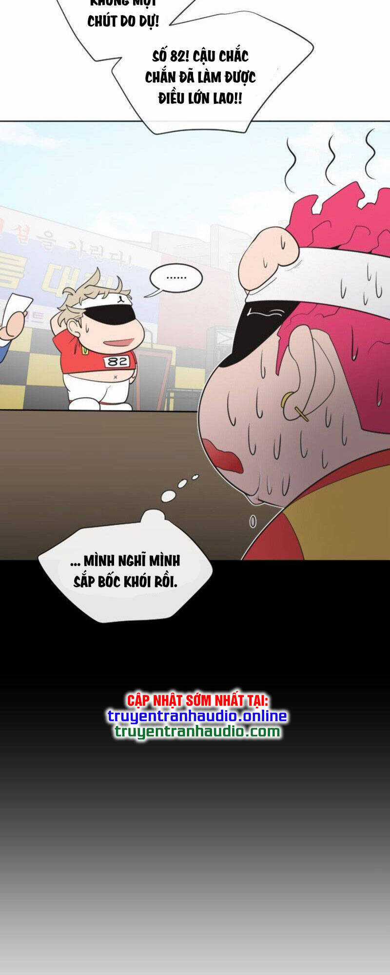 Kĩ Nguyên Của Anh Hùng Chương 20 trang 34