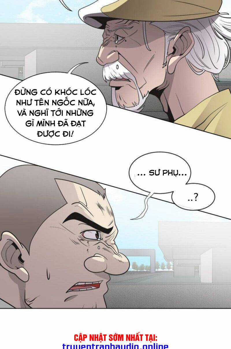 Kĩ Nguyên Của Anh Hùng Chương 20 trang 37