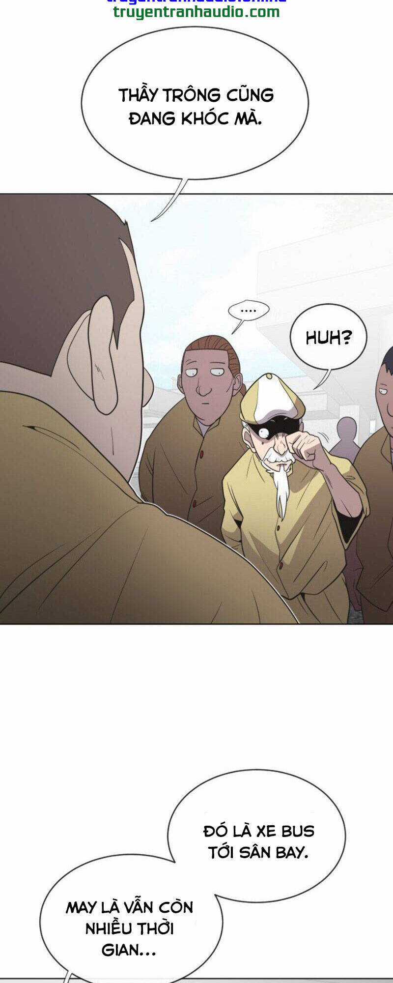 Kĩ Nguyên Của Anh Hùng Chương 20 trang 38