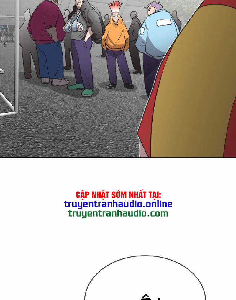 Kĩ Nguyên Của Anh Hùng Chương 20 trang 41